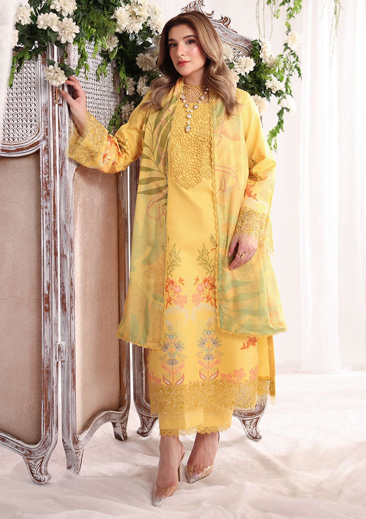 Rang Rasiya Nova Summer Edit'26 D-06 Aurora