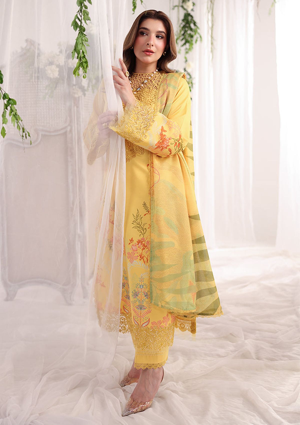 Rang Rasiya Nova Summer Edit'26 D-06 Aurora