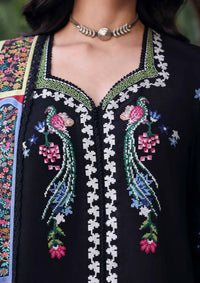 Republic Amaris Luxury Shawl'25 D-11 Aveline