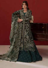 Aylin Ember Festive Edit'26 D-01 Elysee