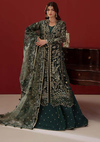 Aylin Ember Festive Edit'26 D-01 Elysee