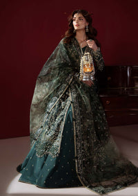 Aylin Ember Festive Edit'26 D-01 Elysee