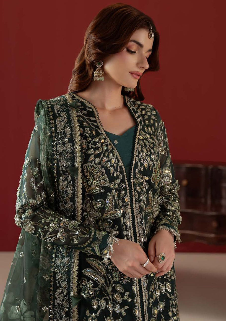 Aylin Ember Festive Edit'26 D-01 Elysee