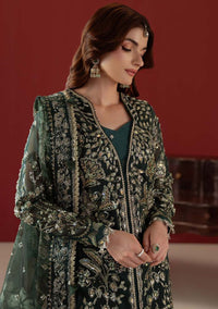 Aylin Ember Festive Edit'26 D-01 Elysee