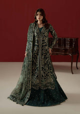 Aylin Ember Festive Edit'26 D-01 Elysee
