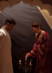 Aylin Ember Festive Edit'26 D-03 Amour