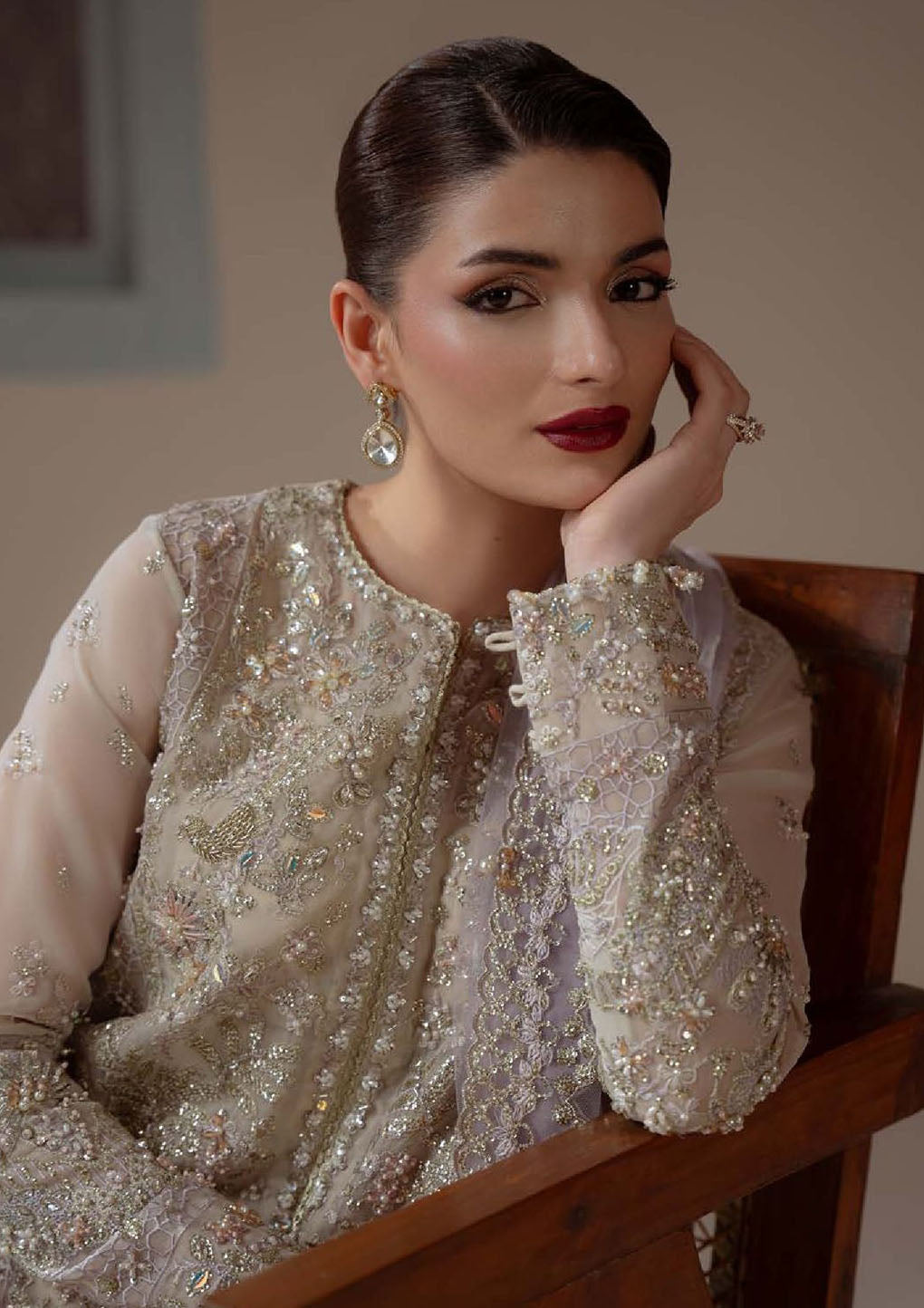 Aylin Ember Festive Edit'26 D-04 Enamour
