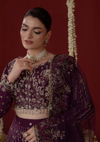 Aylin Ember Festive Edit'26 D-05 Ethereal