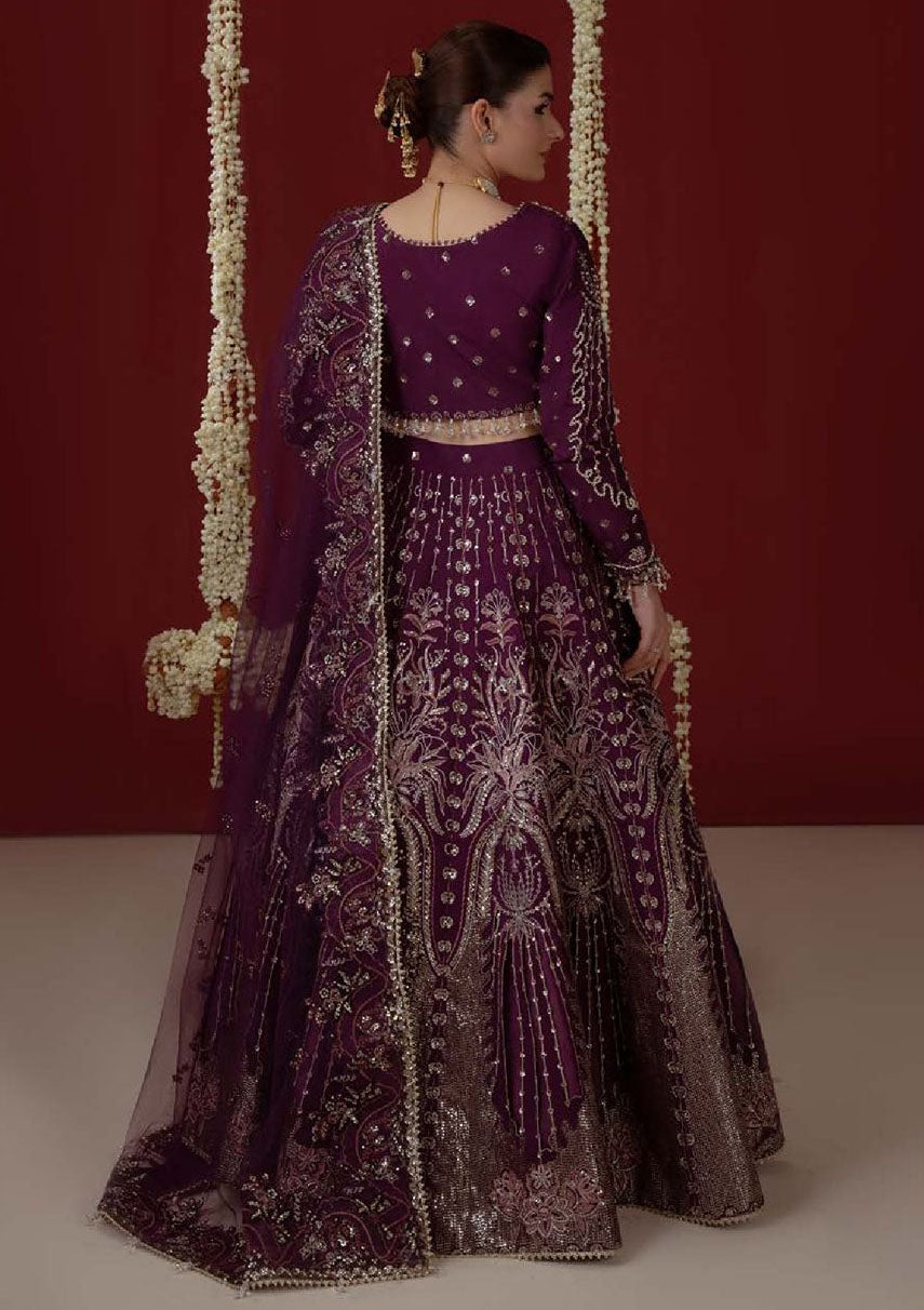 Aylin Ember Festive Edit'26 D-05 Ethereal
