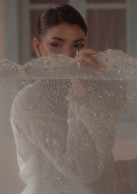 Aylin Ember Festive Edit'26 D-08 Serenity