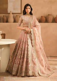 Ayzel Panache Wedding Formals'24 ALF-01 JELENA