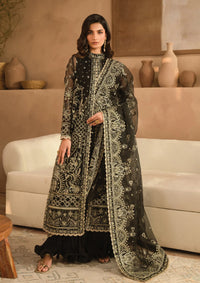 Ayzel Panache Wedding Formals'24 ALF-06 ORINA