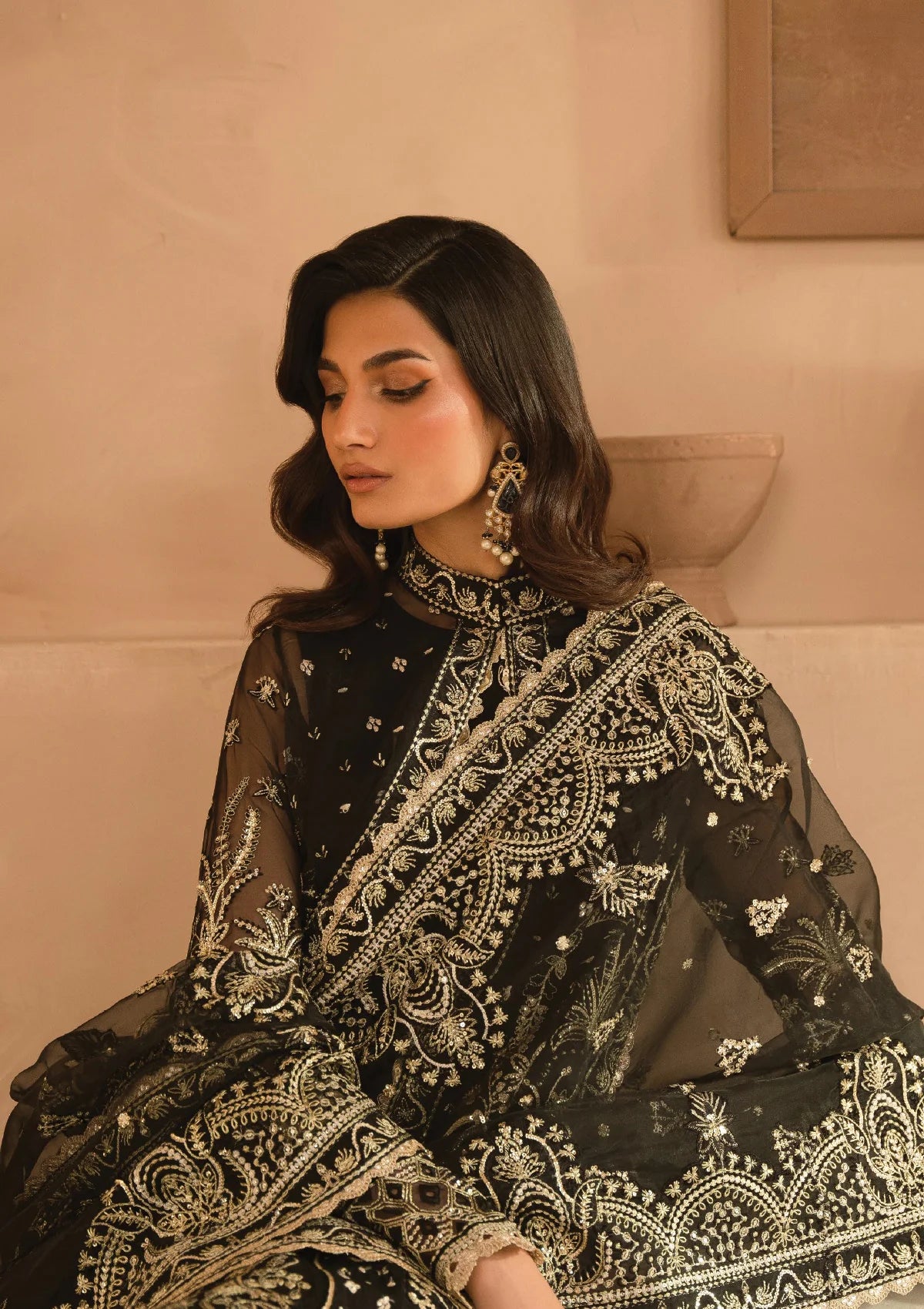 Ayzel Panache Wedding Formals'24 ALF-06 ORINA