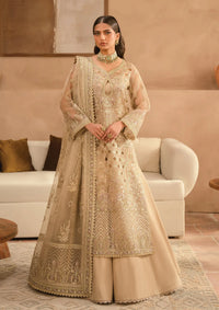 Ayzel Panache Wedding Formals'24 ALF-08 RUSA