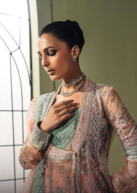 Ayzel Luminara Wedding Formals'26 AYZ-171 LUNAL