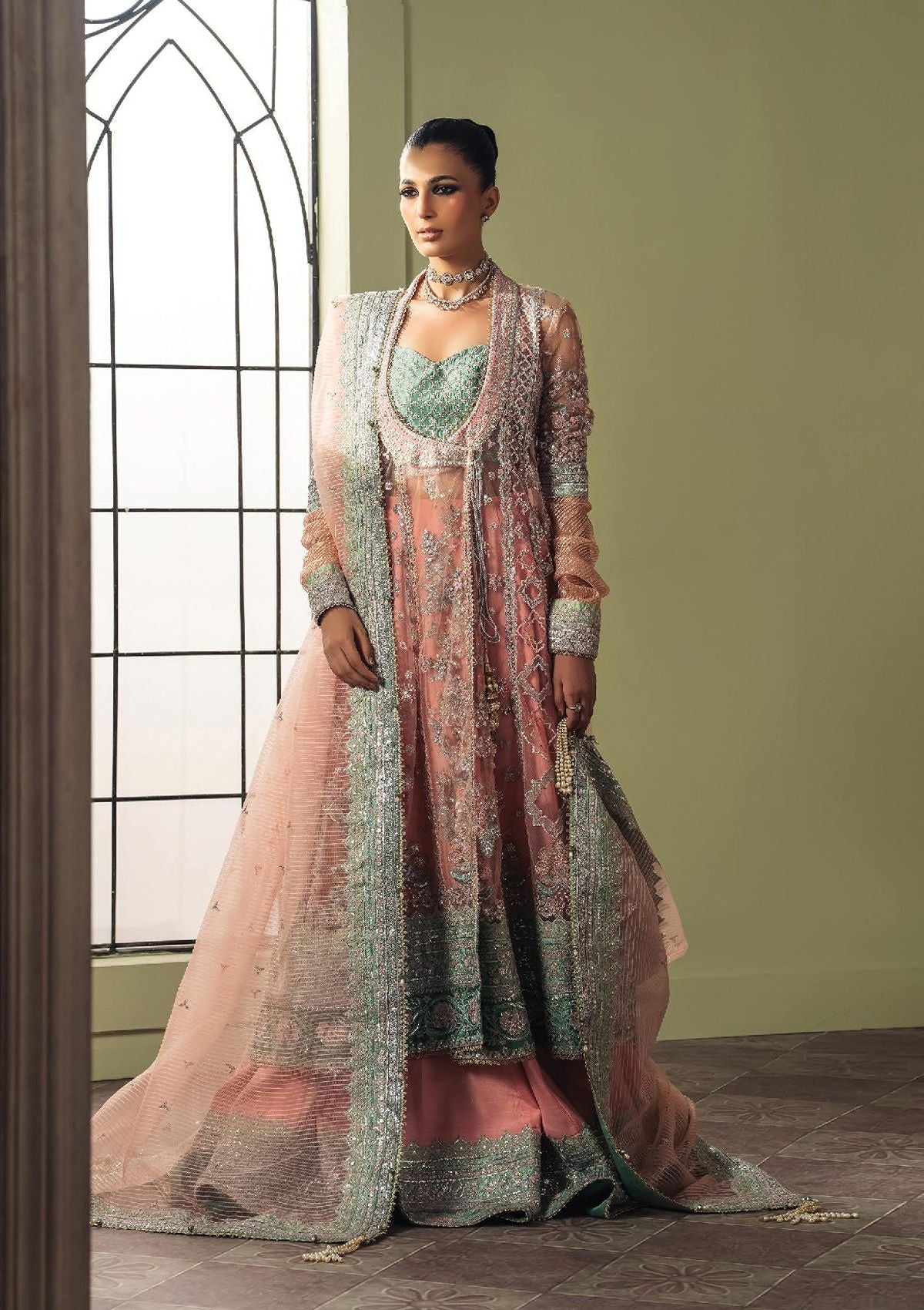 Ayzel Luminara Wedding Formals'26 AYZ-171 LUNAL