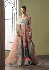 Ayzel Luminara Wedding Formals'26 AYZ-171 LUNAL
