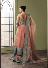 Ayzel Luminara Wedding Formals'26 AYZ-171 LUNAL