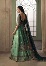 Ayzel Luminara Wedding Formals'26 AYZ-172 KOEL