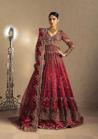 Ayzel Luminara Wedding Formals'26 AYZ-173 THEAN