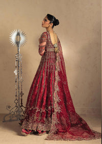 Ayzel Luminara Wedding Formals'26 AYZ-173 THEAN