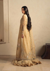 Ayzel Luminara Wedding Formals'26 AYZ-174 AMANEL