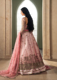 Ayzel Luminara Wedding Formals'26 AYZ-175 RHEALM