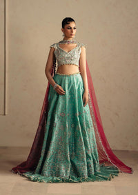 Ayzel Luminara Wedding Formals'26 AYZ-176 AYAL