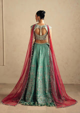 Ayzel Luminara Wedding Formals'26 AYZ-176 AYAL