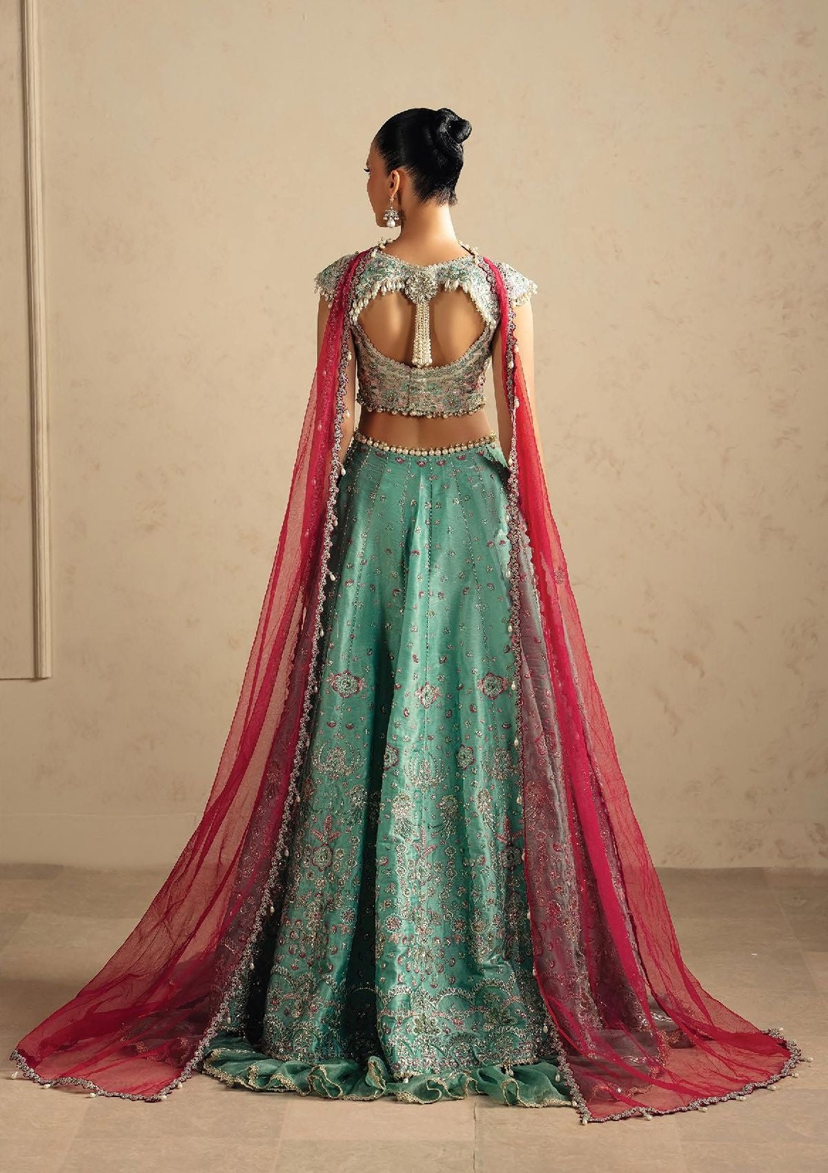 Ayzel Luminara Wedding Formals'26 AYZ-176 AYAL