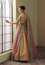 Ayzel Luminara Wedding Formals'26 AYZ-178 MEIRAL