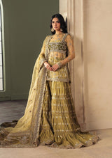 Ayzel Luminara Wedding Formals'26 AYZ-179 IRIL