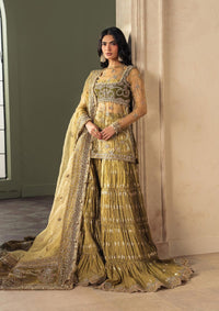 Ayzel Luminara Wedding Formals'26 AYZ-179 IRIL