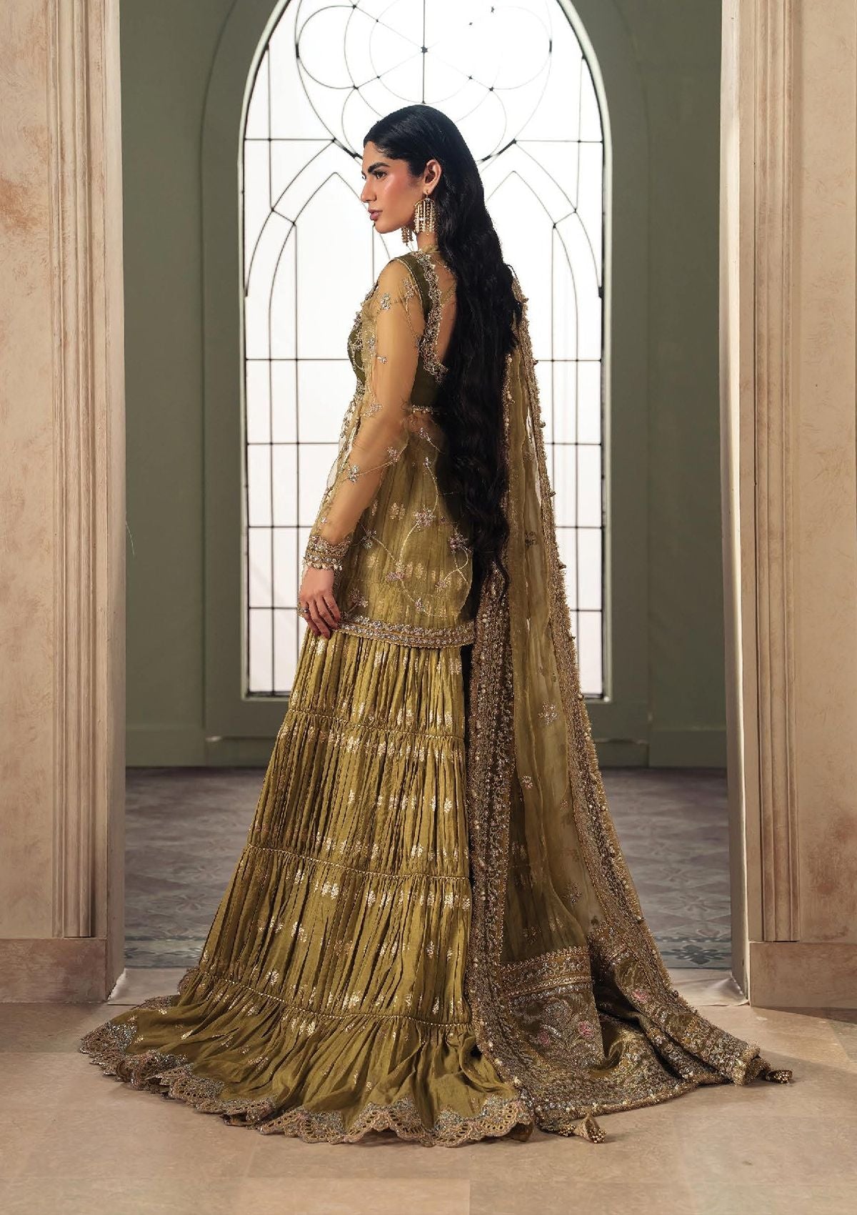 Ayzel Luminara Wedding Formals'26 AYZ-179 IRIL