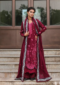 Republic Lilas Summer Lawn'26 D-1A Azari