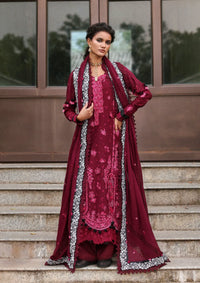 Republic Lilas Summer Lawn'26 D-1A Azari