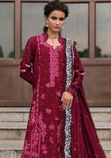 Republic Lilas Summer Lawn'26 D-1A Azari