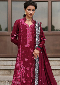 Republic Lilas Summer Lawn'26 D-1A Azari