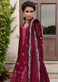 Republic Lilas Summer Lawn'26 D-1A Azari