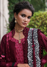Republic Lilas Summer Lawn'26 D-1A Azari
