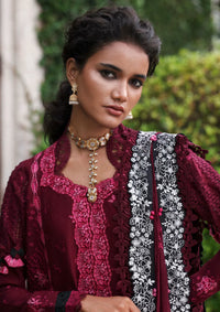 Republic Lilas Summer Lawn'26 D-1A Azari