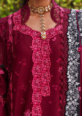 Republic Lilas Summer Lawn'26 D-1A Azari