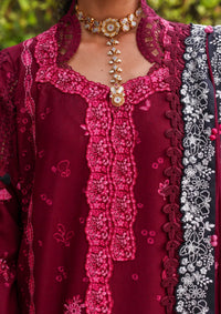 Republic Lilas Summer Lawn'26 D-1A Azari