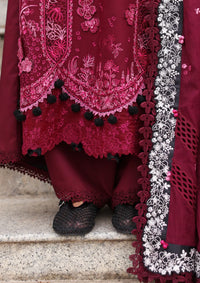 Republic Lilas Summer Lawn'26 D-1A Azari