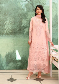 Roheenaz Veil Of Summer'26 D-03 Azure Elan