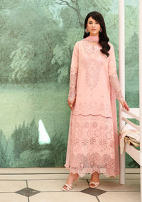 Roheenaz Veil Of Summer'26 D-03 Azure Elan