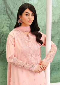 Roheenaz Veil Of Summer'26 D-03 Azure Elan