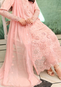 Roheenaz Veil Of Summer'26 D-03 Azure Elan