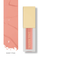 SH WATER TINT LIP & CHEEK