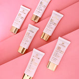 BB CREAM (WITH NEW IMPROVED FORMULA) - Mohsin Saeed Fabrics